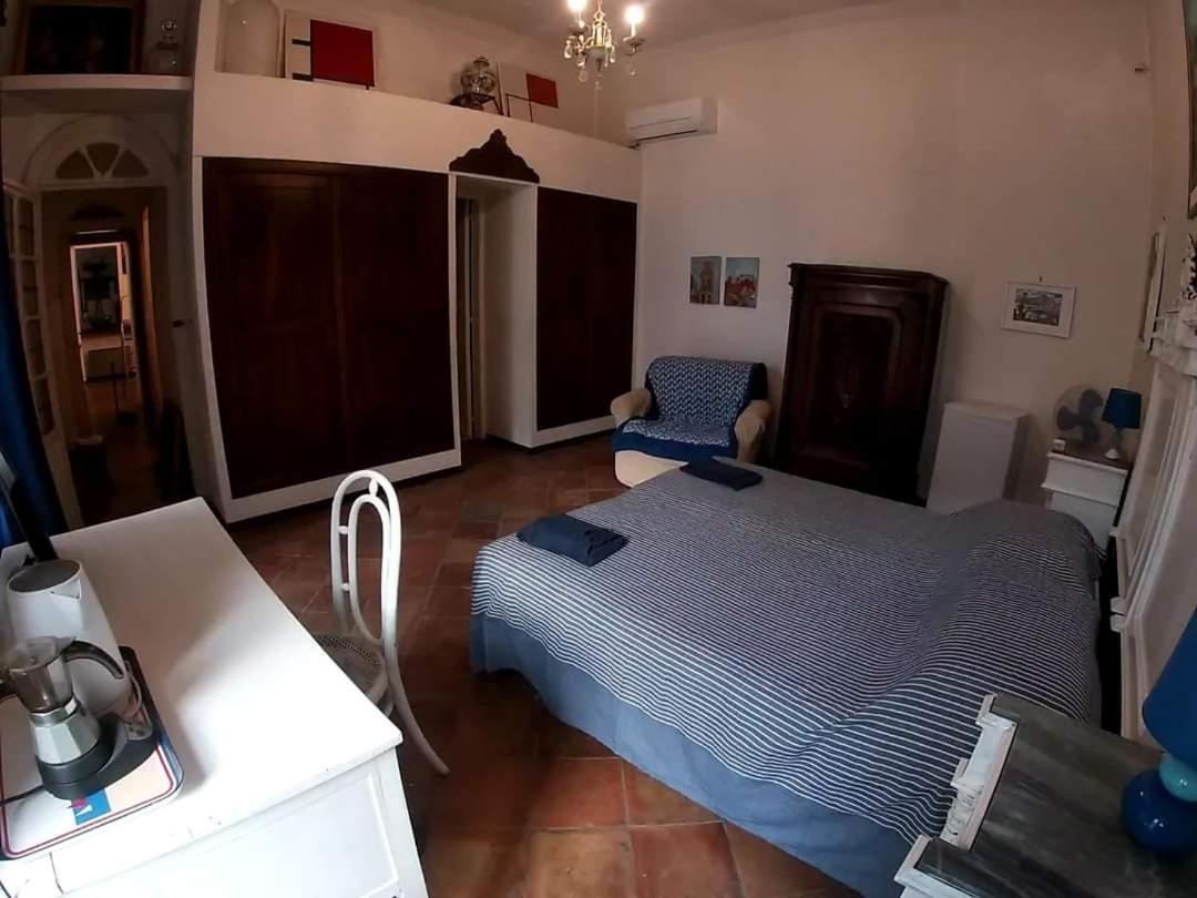 Amalfi Coast Palace In Minori Apartment Exterior photo
