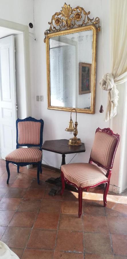 Amalfi Coast Palace In Minori Apartment Exterior photo