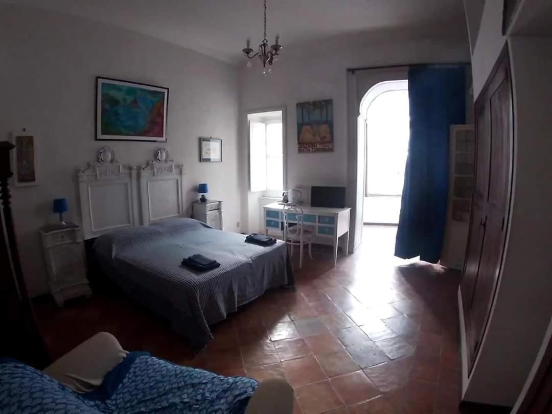 Amalfi Coast Palace In Minori Apartment Exterior photo