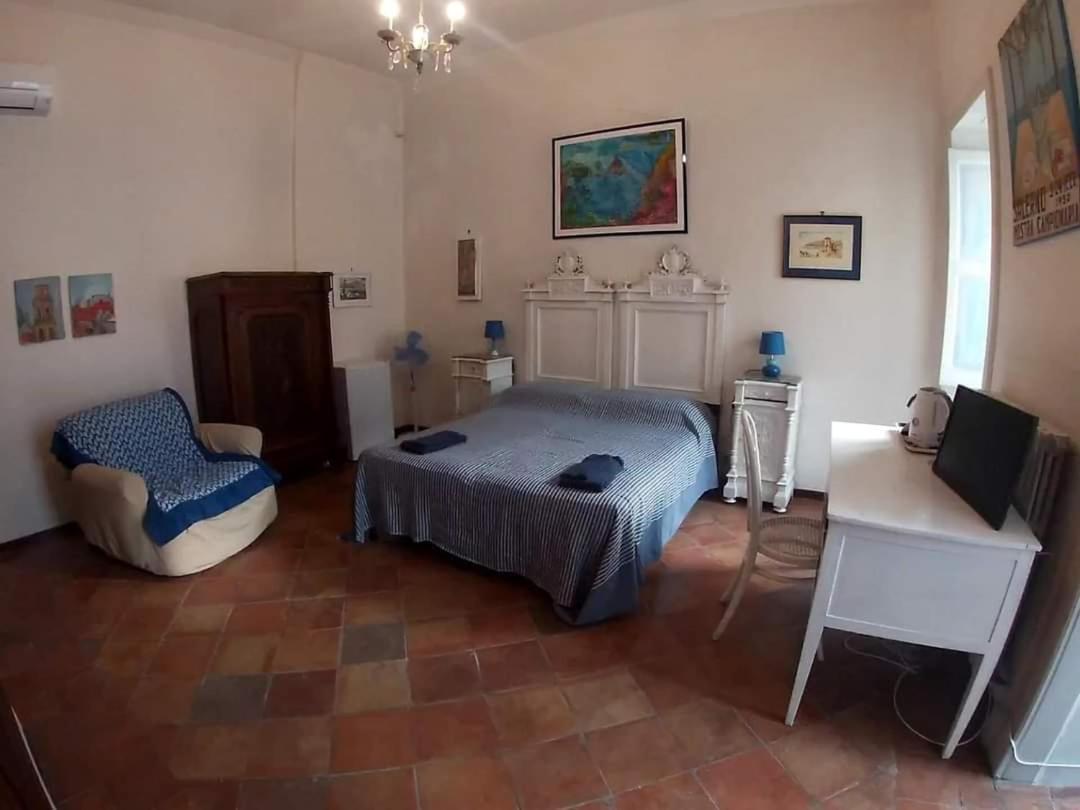 Amalfi Coast Palace In Minori Apartment Exterior photo